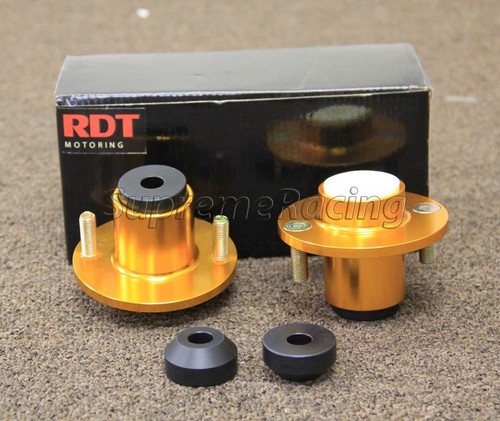 Top Hats for 1992-1995 Honda Civic EG 
