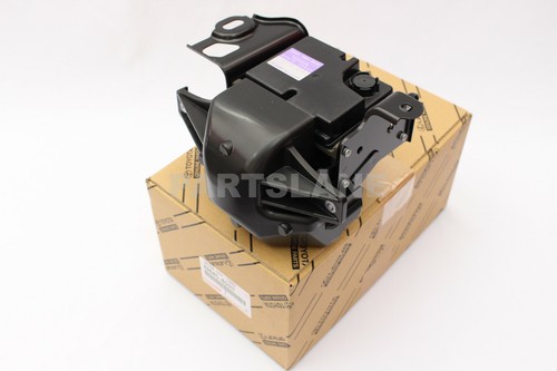 Toyota Land Cruiser VDJ200 1VDFTV 4.5L OEM Turbo Driver Motor Assy 89840-60011 - Picture 5 of 6