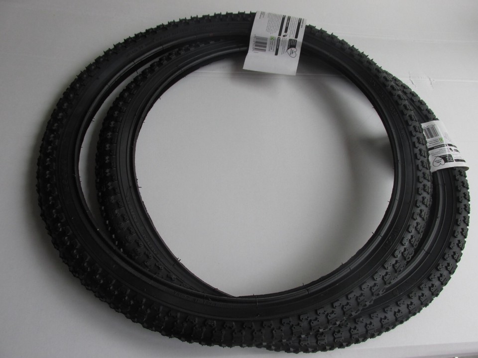 BICYCLE TYRE PAIR BMX COMP 3 STYLE 20 X 1.75 BMX eBay