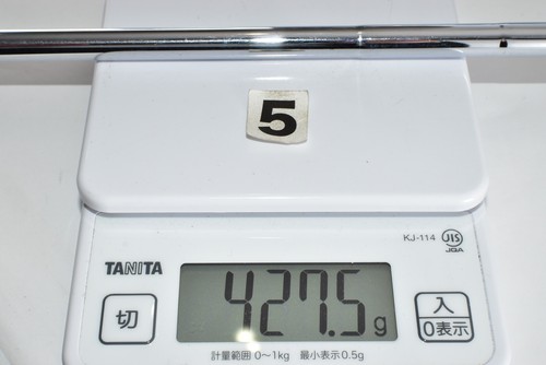 Mizuno MP-32 Forged 6p 5-6-7-8-9-Pw Golf Iron Set Club RH DG S200 Stiff MP 32 - Picture 19 of 22