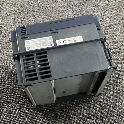 One For Fuji Used FRN7.5E1S-4E 7.5KW 380V inverter Free Shipping