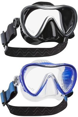Scubapro - Synergy 2 Trufit Maske Taucherbrille Tauchermaske