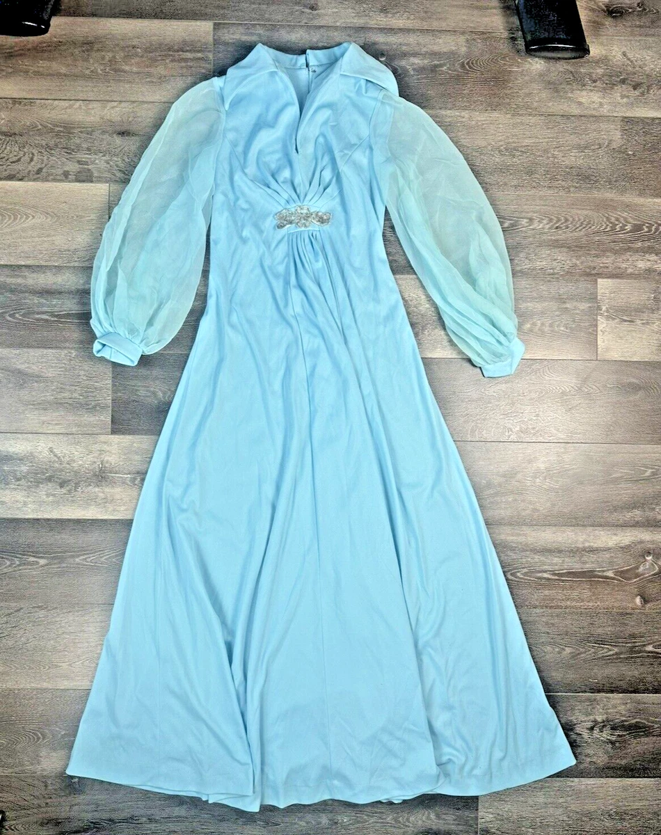 J. C. Penney Blue Vintage Dresses for Women for sale | eBay J. C. Penney Blue Vintage Dresses for Women for sale | eBay