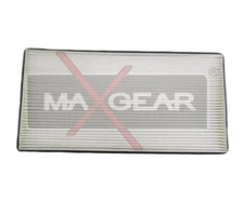 Filter, cabin air Maxgear 26-0013 for Mercedes-Benz