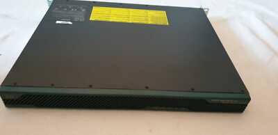 Firewall Cisco ASA 5510 - SEC-BUN-K9 + Cisco Secure Plus Lizenz