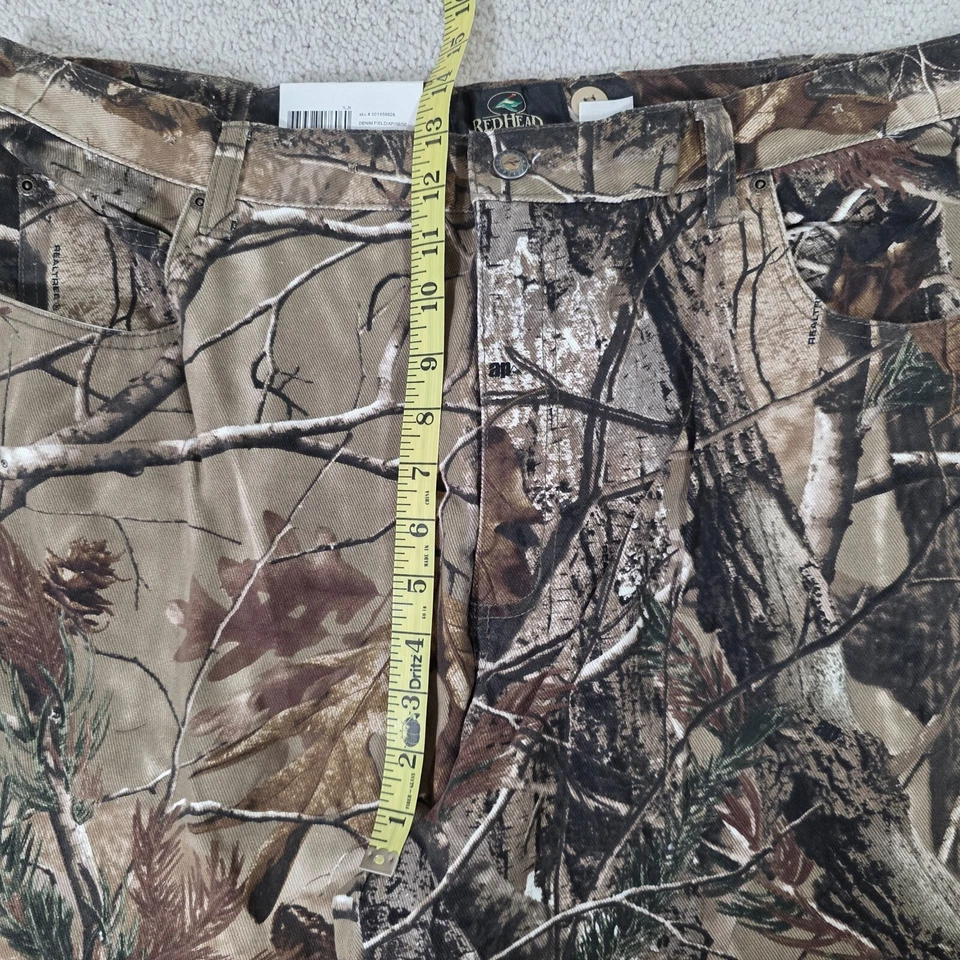 Redhead Camo AP Realtree Pants Men’s 38x30 - Image 4 of 4
