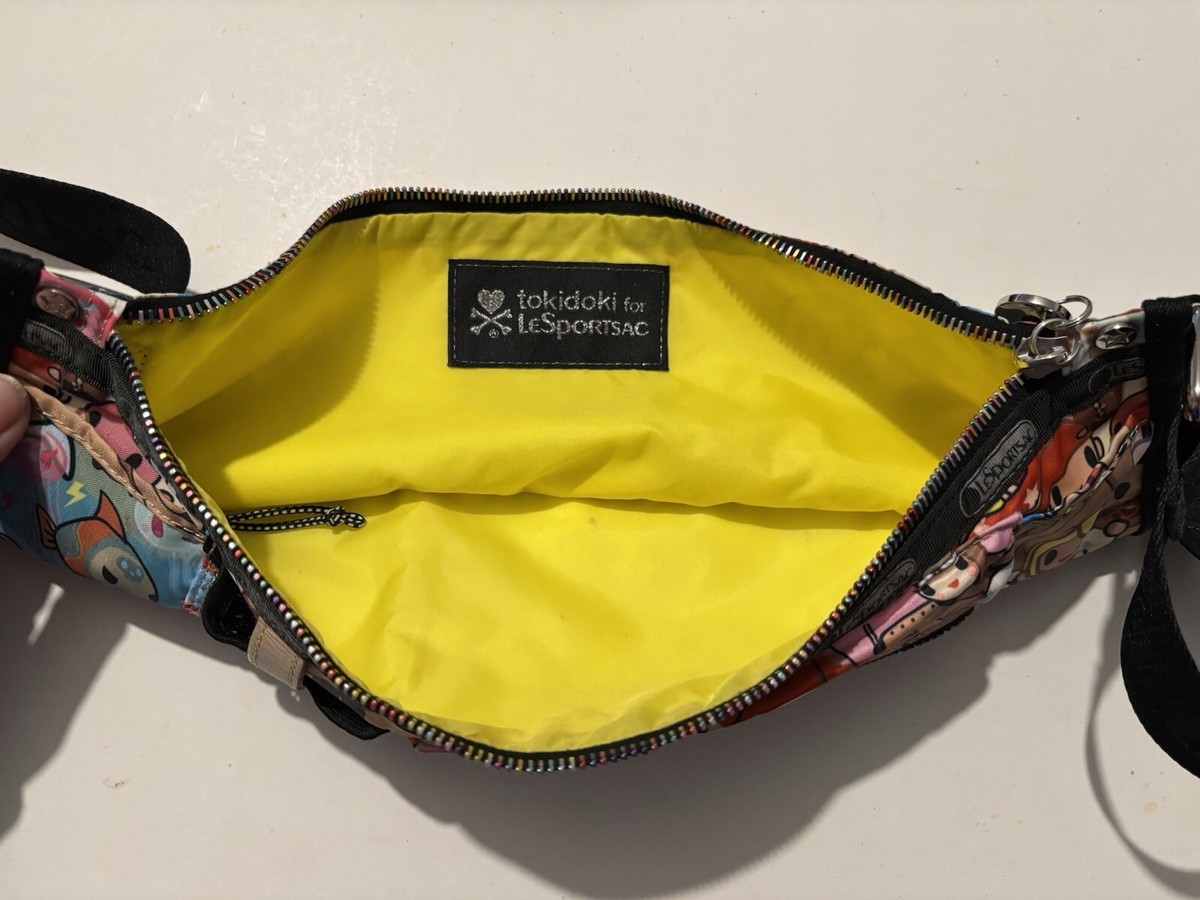 バッグ LIDAIRPEAKS 2 TONE SWITCHPACK yellow Amazon.com: DayMark Day of The Week Trilingual Portion Bag