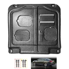 Front Engine Motor Splash Guard For Chevrolet Malibu 2013-2015 Engine Shield