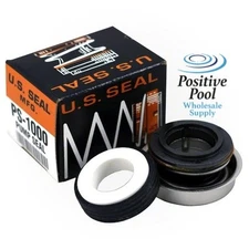 U.S. Seal Mfg. PS-1000 Pool Pump Shaft Seal PS1000