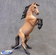 CollectA New * Buckskin Warlander Mare * 80013 Breyer Model Horse Figurine