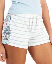 Jenni Women's Printed Sleep Shorts S, L, XL