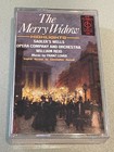 Franz Lehar - The Merry Widow (Opera Highlights) - Audio Cassette Tape Album