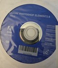 Oprogramowanie Adobe Photoshop Elements 8 dla systemu Mac OS (z kluczem)