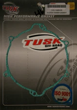 Tusk Clutch Cover Gasket Yamaha YZ125 YZ125X 2005-2024 NEW