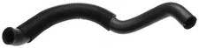 Radiator Coolant Hose-Molded Coolant Hose Gates fits 95-01 Jeep Cherokee 4.0L-L6