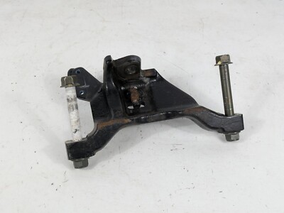 Yamaha V Star 650 XVS XVS650 Side Kick Stand Kickstand Bracket Mount