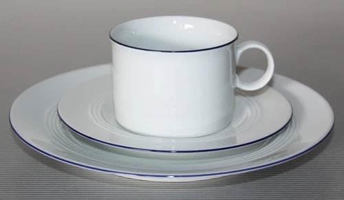 Melitta Friesland Jeverland kleine Brise Kaffee- und Speisegeschirr bitte wählen