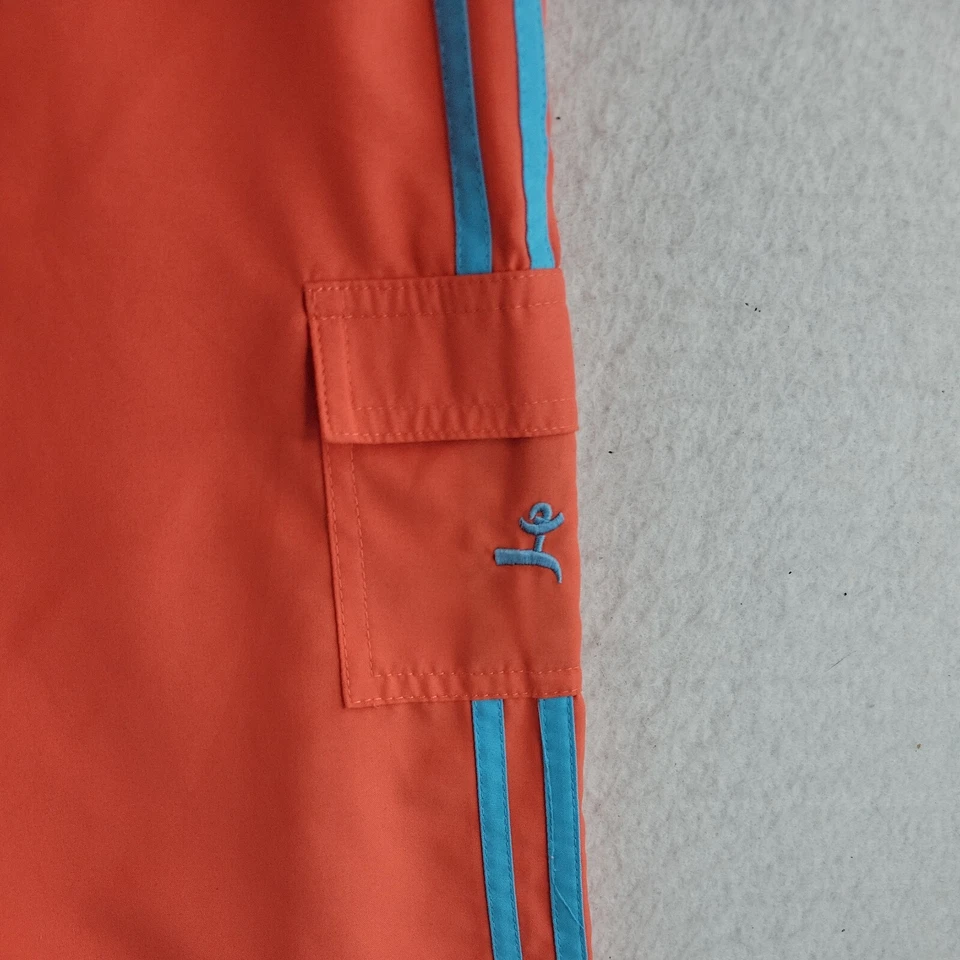 Pantalones de entrenamiento de yoga activos ligeros rosas Kinesis pequeños para mujer Foto 4 de 4