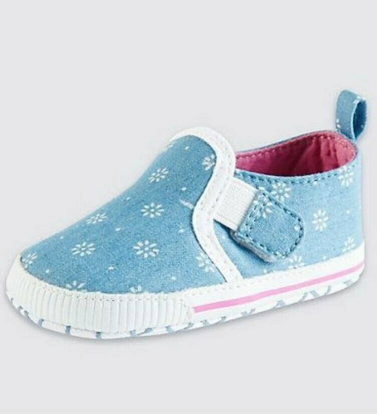 Marks and spencer sales baby girl shoes