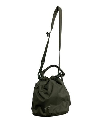 HYKE PORTER 2WAY TOOL BAG LARGE