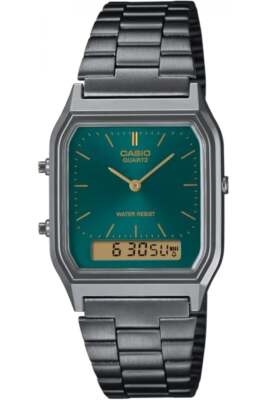 Casio Vintage Collection Uhr AQ-230EGG-3AEF