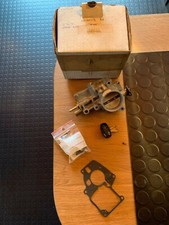 DESSUS DE CUVE SOLEX POUR CARBURATEUR  32 SEIA 12269 12361 RENAULT 6 R1181