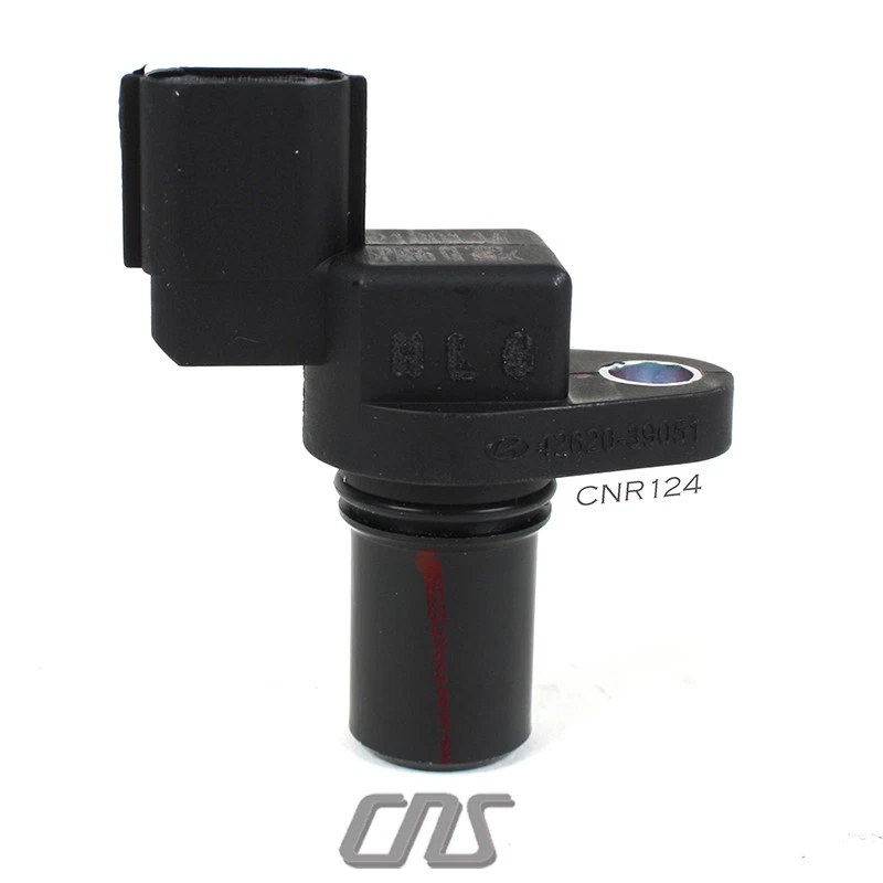 GENUINE Output Input Auto Transmission Sensor for 99-09 Hyundai Kia 42620-39051 - Imagem 3 de 3