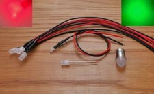 Yamaha A-760 A-960 Amp Pulsanti Illuminazione Lampade Lampadine LED Kit Luci