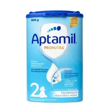 Aptamil stage 2 Pronutra 800G 1, 3, 6, 10 BOX