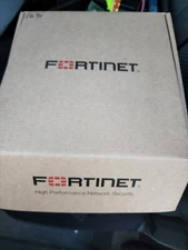 Fortinet FortiAP FAP-231E Indoor Wireless Dual Band Access Point MU-MIMO RJ45