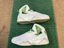HF4826-100 Nike Jordan True Flight Chlorophyll Size 10 Shoes