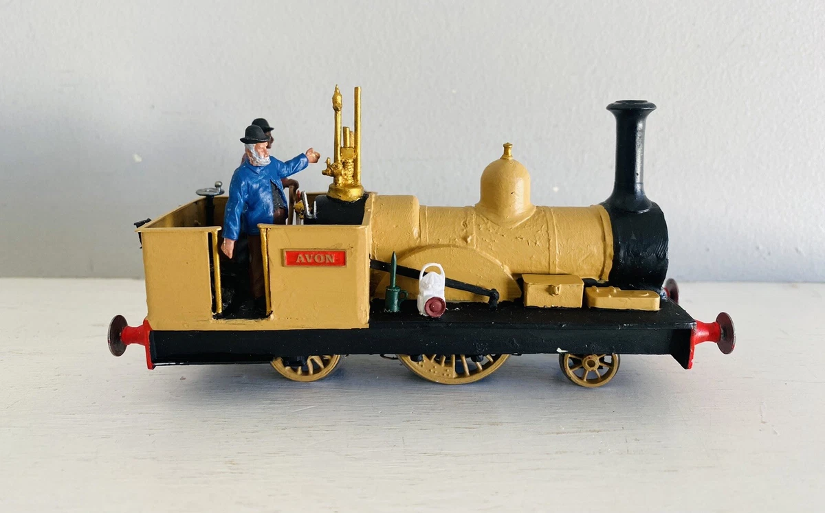5 gauge best sale steam locomotive kits