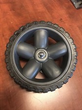 OEM Parts Wheel Assembly RYOBI P770 18-Volt ONE 6 Gal. Cordless Wet/Dry Vacuum