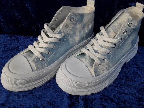 TOP-PREIS Freizeitschuh,Alltagsschuh, Sportschuh,Gr: 36, 37, 39, 41,NEU - Bild 1 von 20