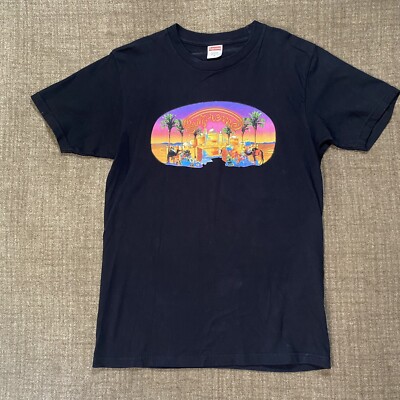 Supreme Money Power Respect Tee 黒 M Supreme - Fuck Money Tee | Tシャツ - UG.SHAFT