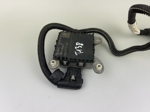 2020 Peugeot 208 Radar Blindspot Distronic Sensor Module 9833472180 - Picture 4 of 7