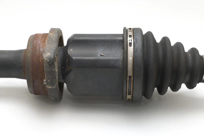 Eje CV derecho pasajero delantero Scion TC 2011-2016 eje OEM Foto 2 de 4