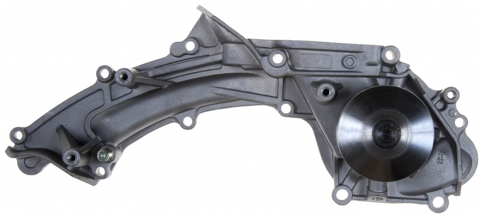 Para Acura TL 1996-1998 3,2 L V6 Motor Gas Bomba Agua Puertas 1997 Foto 4 de 4