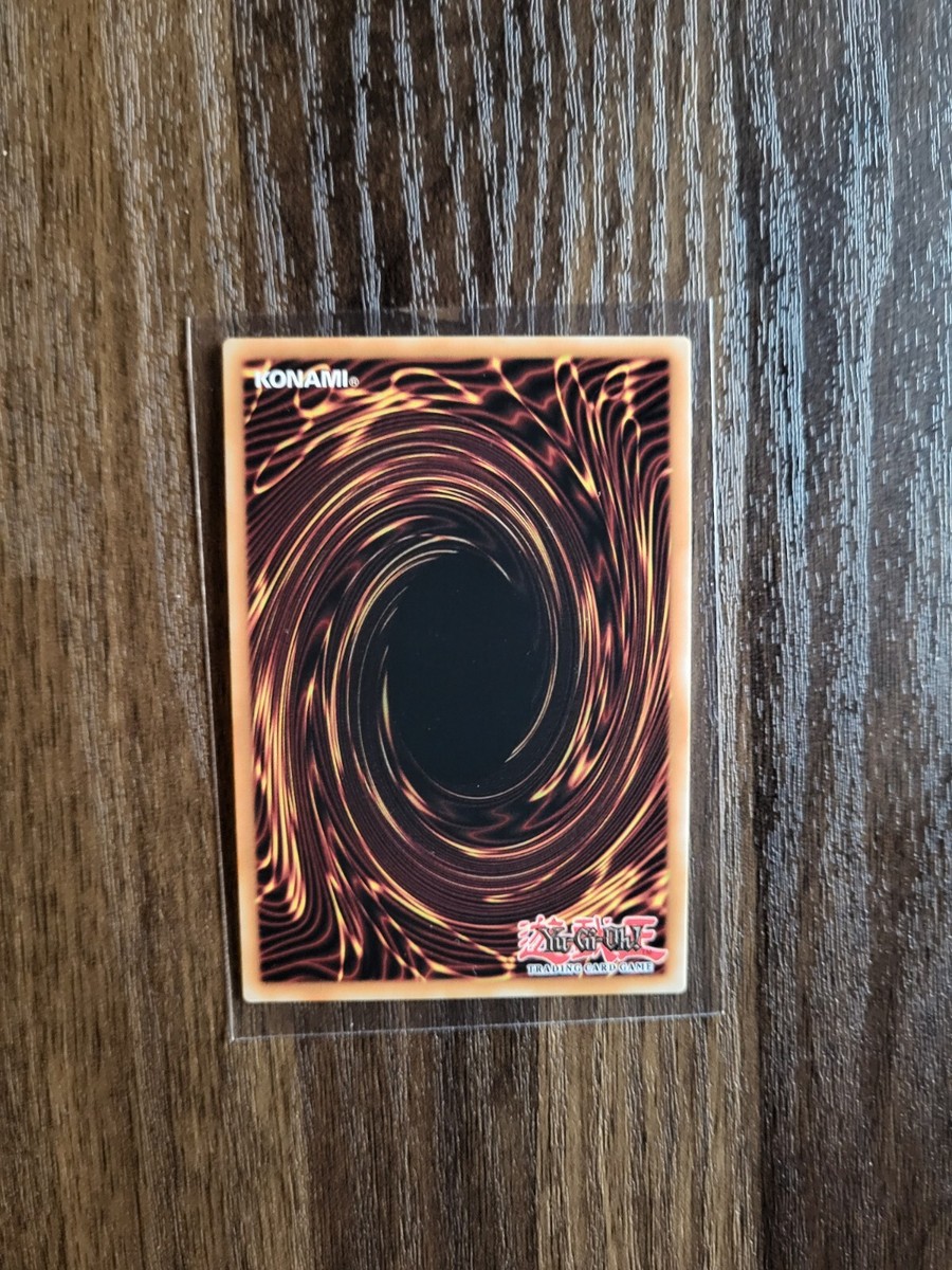 Destiny End Dragoon Ultra Rare - LOTD - EN042 2020 Date Reprint NM