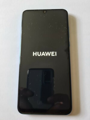 Huawei P30 Lite Marie-L01A - 128GB - Peacock Blue (Ohne Simlock) (Einzel-SIM)