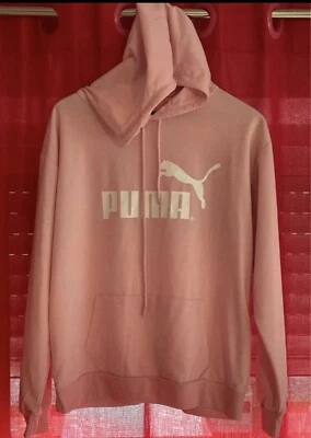 T-Shirt, À Capuche Puma Taille L - Photo 1/2