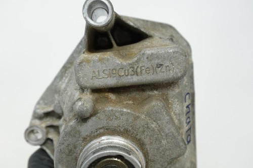 OEM Ford Focus / Fiesta TCM Transmission Control Module TCU A2C 30743102 |ABS502 - Picture 6 of 7