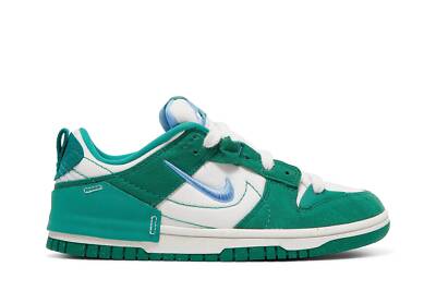 Nike  Dunk Low Disrupt 2 'Malachite' DH4402-001 Women's Shoes