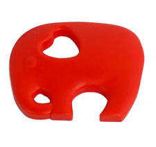 Lil Jumbl Baby Teething Toy TR001 Red