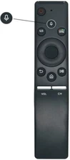 BN59-01266A BN59-01292A Voice Command Bluetooth Remote Replace for Samsung 4K TV