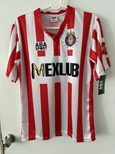 Chivas ABA Sport Re- Edición 93/94