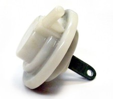 1967-74 Gm Quadrajet Carburetor Secondary Choke Pull Off Vacuum Break Mercruiser