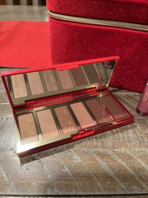 2024 Estée Lauder 12 Piece Beauty Box Collection Blockbuster Gift