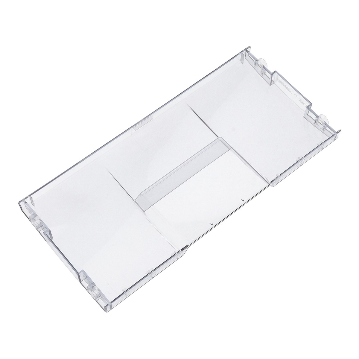 Solapa Blanca Frigorífico / Congelador Smeg 696133684