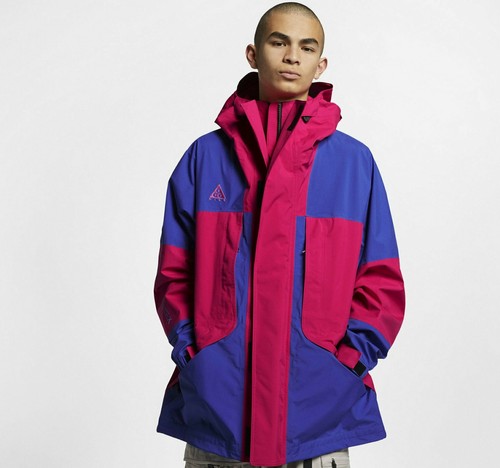 nike nrg acg goretex jacket